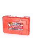Süper Bag ASR-5014 Araç İlk Yardım Seti thumbnail 2