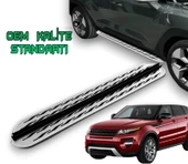 EVOQUE 2012 2013 2014 2015 2016 2017 ARACA ÖZEL YAN BASAMAKLIK thumbnail 1
