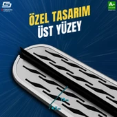 EVOQUE 2012 2013 2014 2015 2016 2017 ARACA ÖZEL YAN BASAMAKLIK thumbnail 6