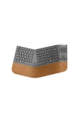 Lenovo Gy41c33913 Go Wireless Split Klavye - Ingilizce thumbnail 1