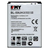 LG G2 Mini Uyumlu EMY Batarya BL-59UH thumbnail 1
