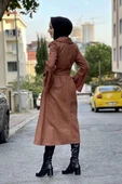Kaşe Kaban Taba thumbnail 5
