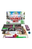 Star 5 li Eğlence Seti thumbnail 2