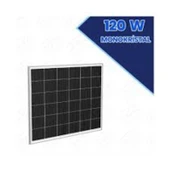 120 WATT GÜNEŞ PANELİ MONOKRİSTAL thumbnail 2