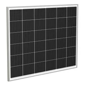 120 WATT GÜNEŞ PANELİ MONOKRİSTAL thumbnail 1
