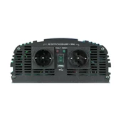 TommaTech MS-1500W 24V Modifiye Sinüs İnverter thumbnail 4