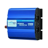 TommaTech MS-1500W 24V Modifiye Sinüs İnverter thumbnail 2