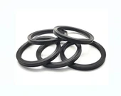 Nbr Nitril 70 Shore Xring KX - 2.62x37.77 thumbnail 1