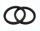Nbr Nitril 70 Shore Xring KX - 2.62x37.77 thumbnail 8