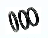 Nbr Nitril 70 Shore Xring KX - 2.62x37.77 thumbnail 9