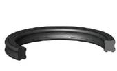 Nbr Nitril 70 Shore Xring KX - 2.62x37.77 thumbnail 4