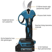 ProhummerAkülü 3lü Bahçe Seti thumbnail 3