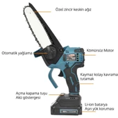 ProhummerAkülü 3lü Bahçe Seti thumbnail 4