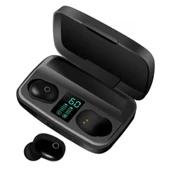 A10S TWS Bluetooth Kulak İçi Kulaklık thumbnail 1