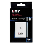 LG G5 Uyumlu EMY Batarya thumbnail 3