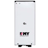 LG G5 Uyumlu EMY Batarya thumbnail 2