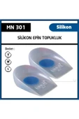 Minion Silikon Epin Topukluk Large thumbnail 2