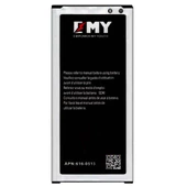 Samsung Galaxy Alpha G850 Uyumlu EMY Batarya thumbnail 2