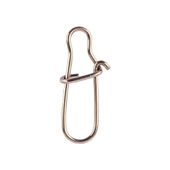 Mustad DLT09 Demon Çift Kilitli Klips   No:1 thumbnail 1