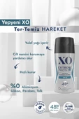 XO Extreme Protect Erkek Sprey Deodorant 150 ml thumbnail 1