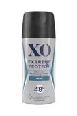 XO Extreme Protect Erkek Sprey Deodorant 150 ml thumbnail 3