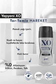 XO Invisible Protect Erkek Sprey Deodorant 150 ml thumbnail 3