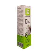Nanbell D3 Kedi Vitamini 50Ml thumbnail 4