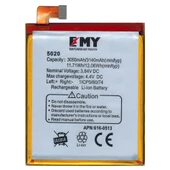 Vestel Venus V3 5020 Uyumlu EMY Batarya thumbnail 1