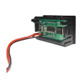 Dijital Voltmetre DC 5-120V 2P thumbnail 3