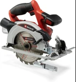 Einhell TE-CS 18/165/1 Li Solo Daire Testere - Akü Hariç thumbnail 1