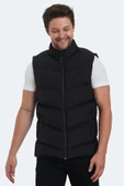 Slazenger ST24YE003 Handle Erkek Şişme Yelek thumbnail 12