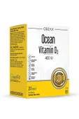 Ocean Vitamin D3 400 IU Sprey 20 ml thumbnail 1