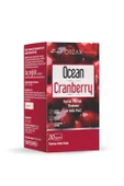 Ocean Cranberry 30 Kapsül thumbnail 1