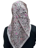 AKER İPEK KREP SATEN EŞARP 7977701 thumbnail 6