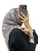 AKER İPEK KREP SATEN EŞARP 7977701 thumbnail 5