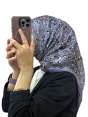 AKER İPEK KREP SATEN EŞARP 7977701 thumbnail 10