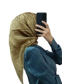 AKER İPEK KREP SATEN EŞARP 8924701 thumbnail 2