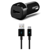 Ttec Speedcharger Qc 3.0 Type-C Araç Şarjı thumbnail 2