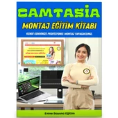 Camtasia Eğitim Kitabı thumbnail 1