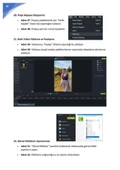 Camtasia Eğitim Kitabı thumbnail 6