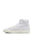 Blazer Mid '77 Canvas Kadın Sneaker Ayakkabı thumbnail 2