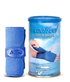 Coolfeel Terletmeyen Elastik Bandaj - 10Cm X 1,5M thumbnail 1