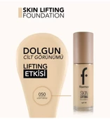 Flormar Lifting Foundation 050 Light Beige thumbnail 4