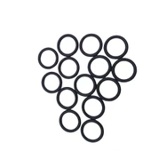 Nbr Nitril 70 Shore Oring K0 - 3x34 thumbnail 5