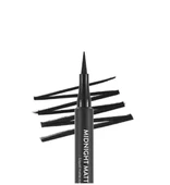 Flormar Midnight Matte Eyeliner Black 001 thumbnail 3