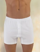 Şahinler E010 Erkek Penye Boxer thumbnail 1