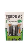 PERDE AÇ  Perde Aç-kapa Mekanizması thumbnail 1