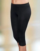 Şahinler B882 Bayan Lycra Kısa Tayt thumbnail 2