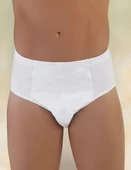 Şahinler E009 Erkek Penye Kom Slip thumbnail 1