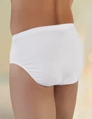 Şahinler E009 Erkek Penye Kom Slip thumbnail 2